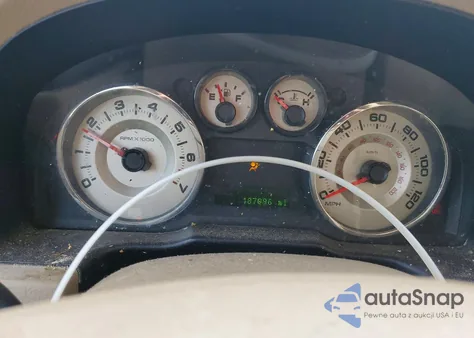 2007 Ford Edge Sel из США, поврежденный, VIN 2FMDK48C97BA67606